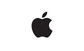 Logo for Apple Inc