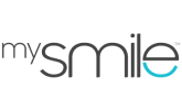 Logo of My smile Brand