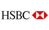 HSBC Bank Logo