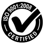 ISO 9001 Logo