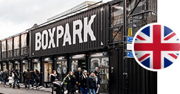 Image of Croydon UK