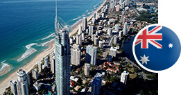 Image of the Gold Coast office