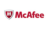 Mcafee Logo