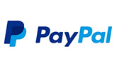 Logo for PayPal