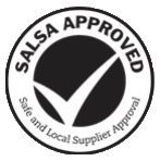 Salsa Logo