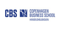 Copenhagen Business School Logo