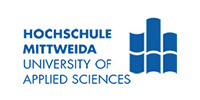 Logo of Hochschule Mittweida