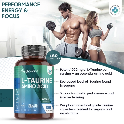 Taurine