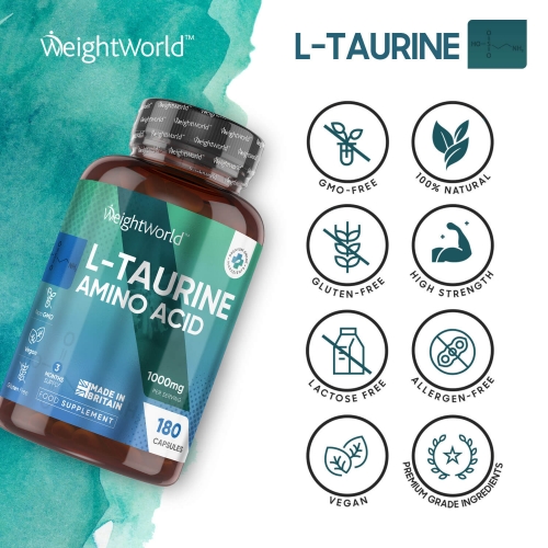 Taurine