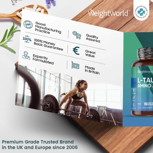 Taurine