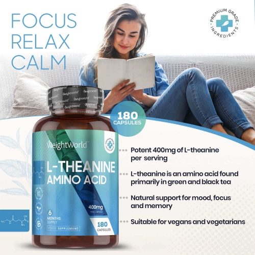 L-Theanine