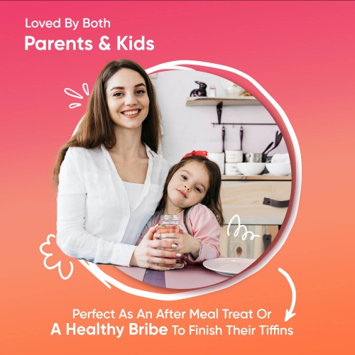 Multivitamin Gummies for Kids