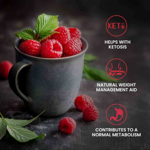 Raspberry Ketone Pure